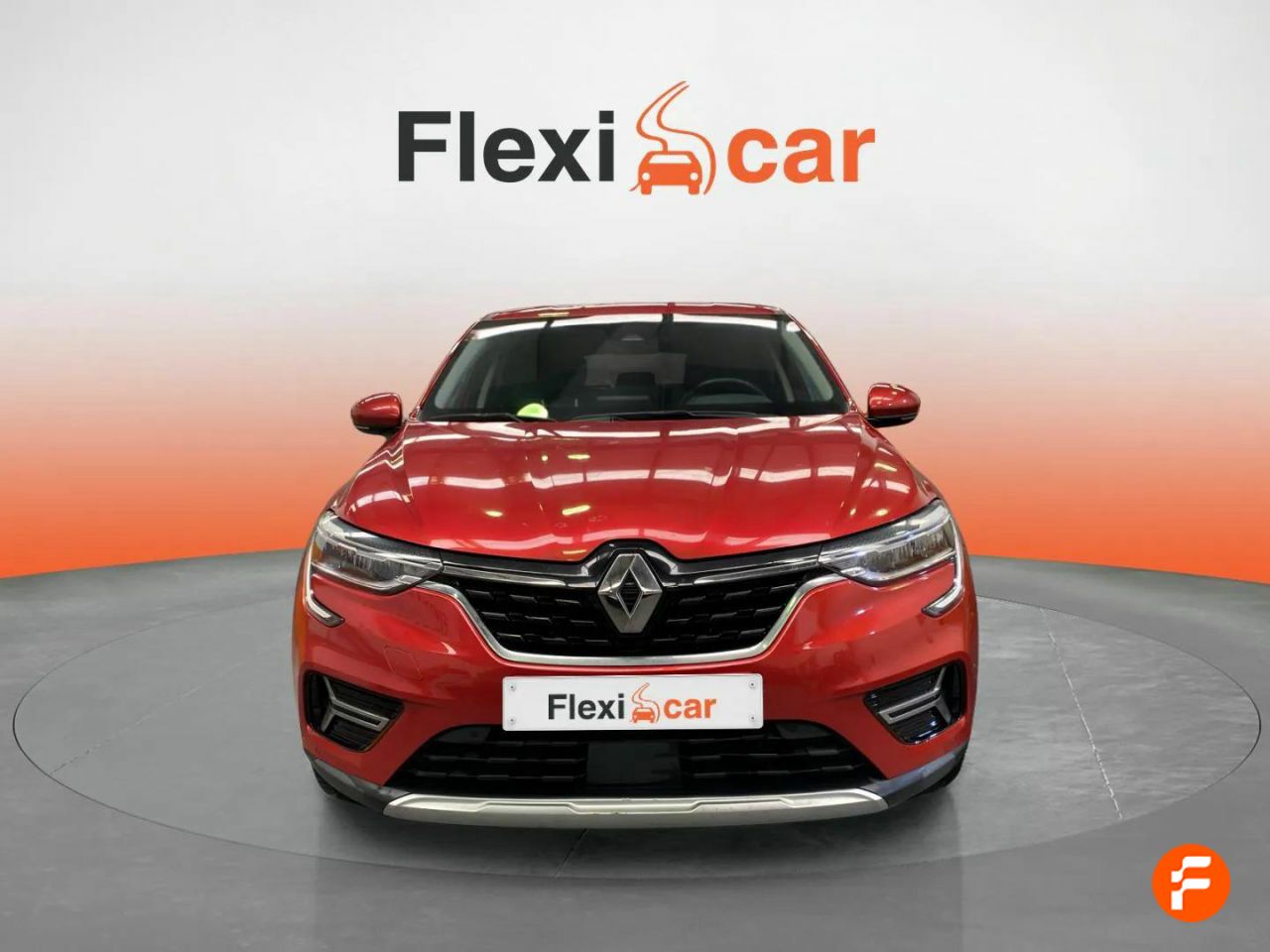 renault arkana 2021 / foto grande (2)