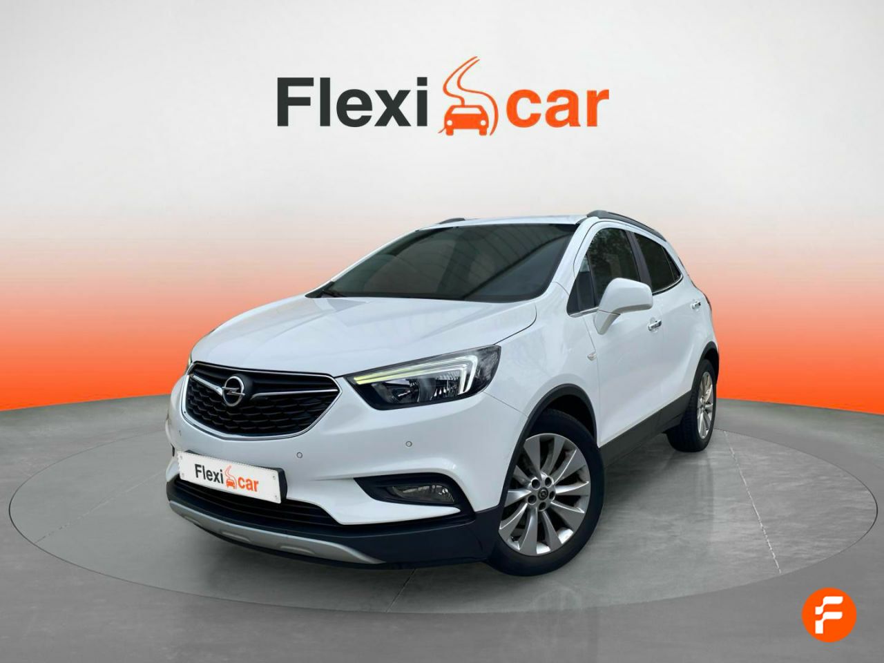opel mokka x 2017 / foto grande (3)