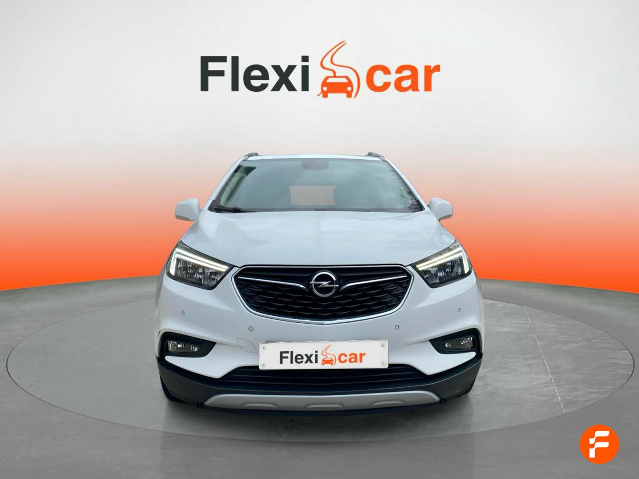 opel mokka x 2017 / foto grande (2)