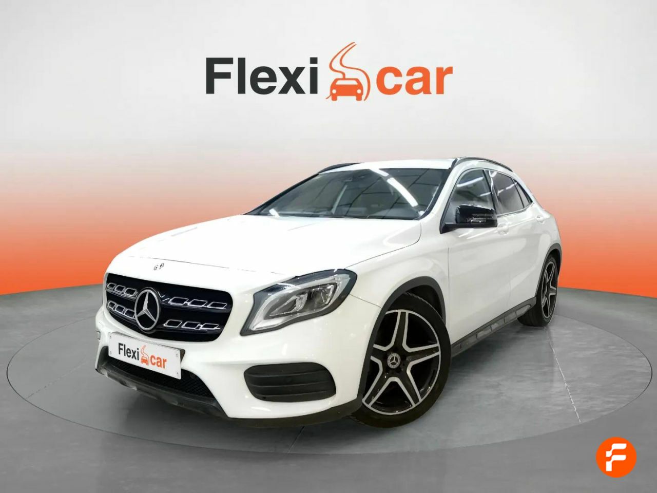 mercedes gla 2018 / foto grande (3)