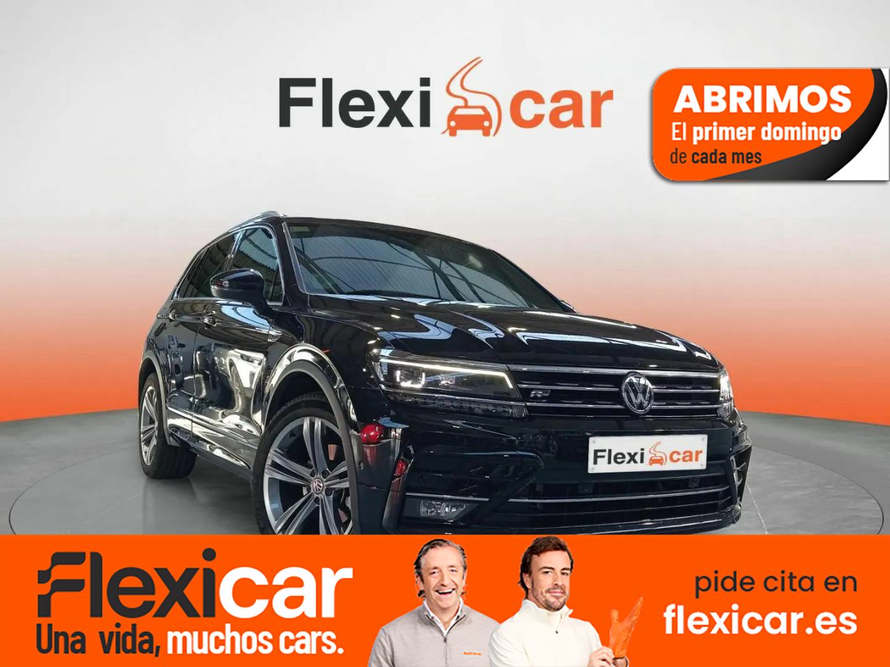 Tiguan 20 tdi 150cv  de segunda mano - volkswagen tiguan 2020 /