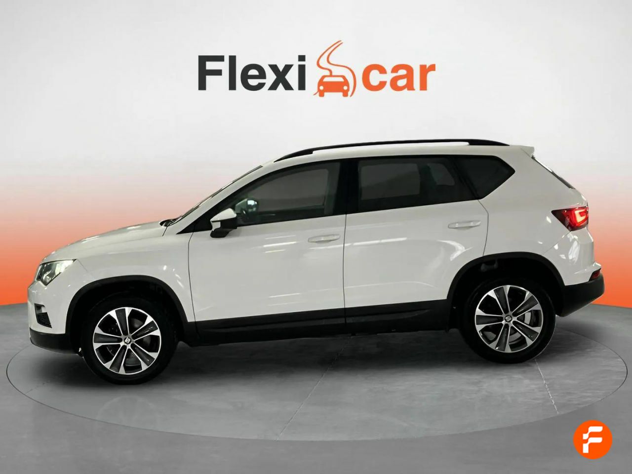 seat ateca 2020 / foto grande (3)