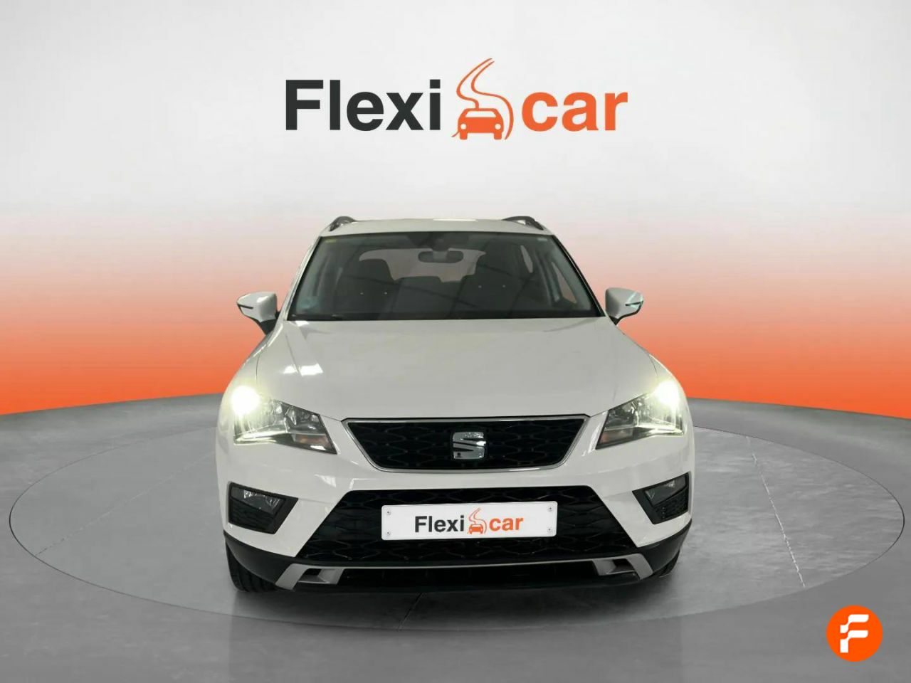 seat ateca 2020 / foto grande (2)