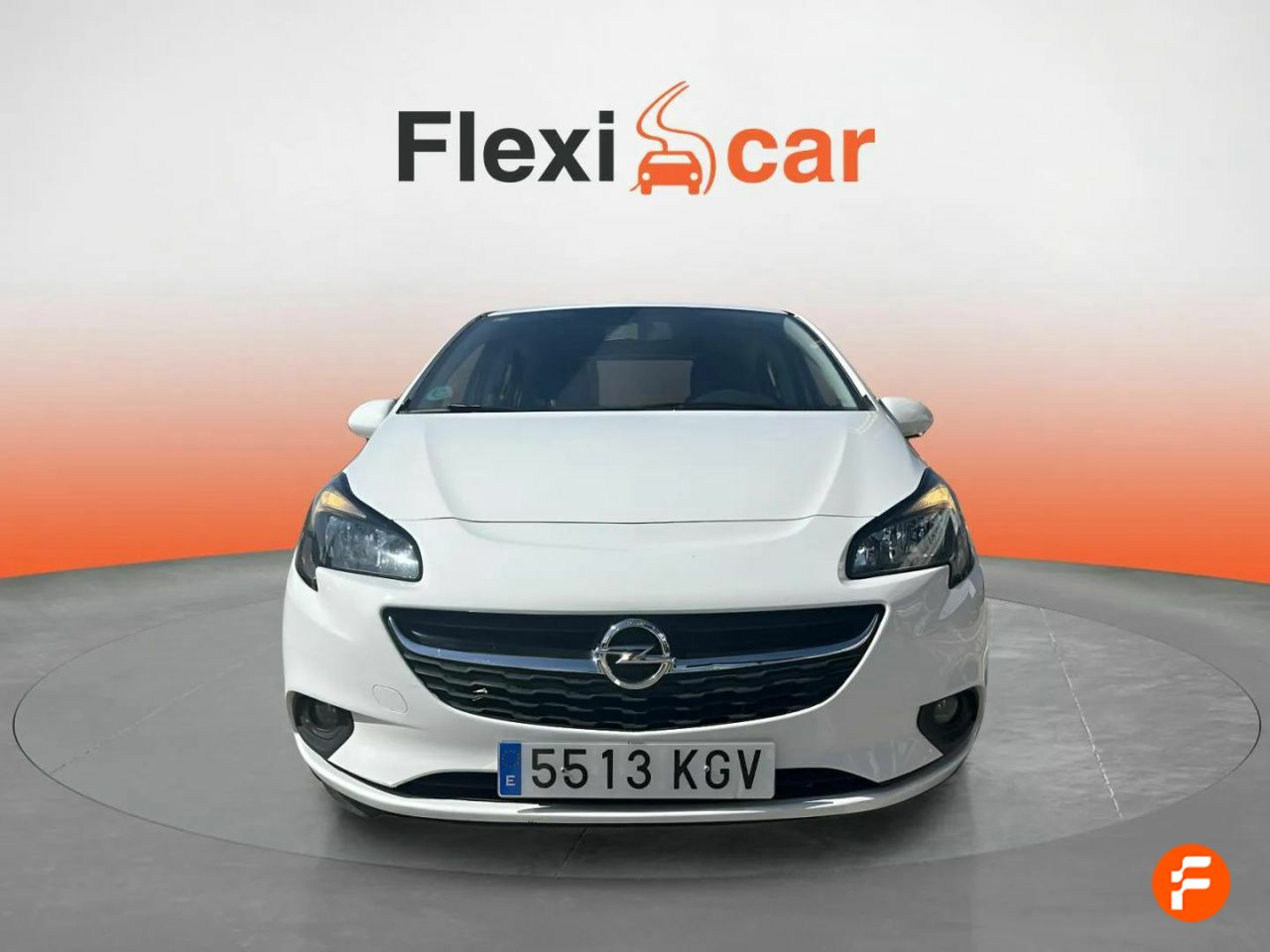 opel corsa 2018 / foto grande (2)