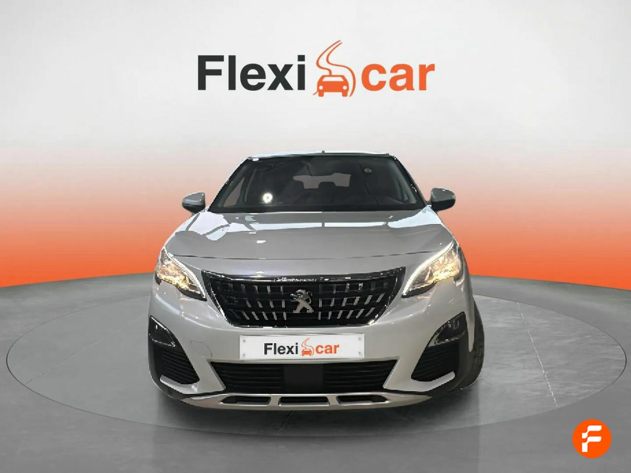 peugeot 3008 2019 / foto grande (2)