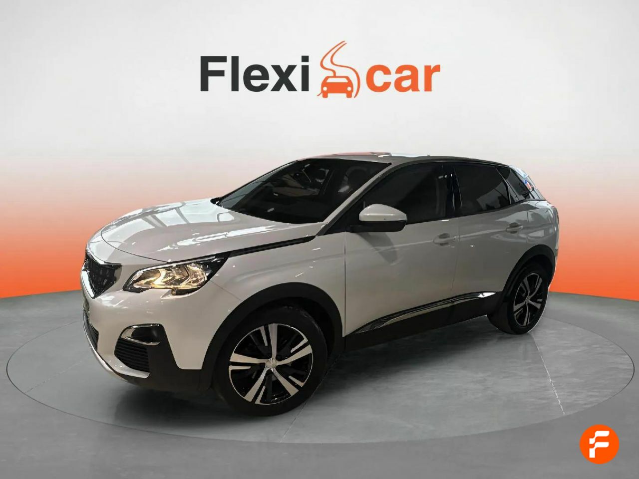 peugeot 3008 2019 / foto grande (3)