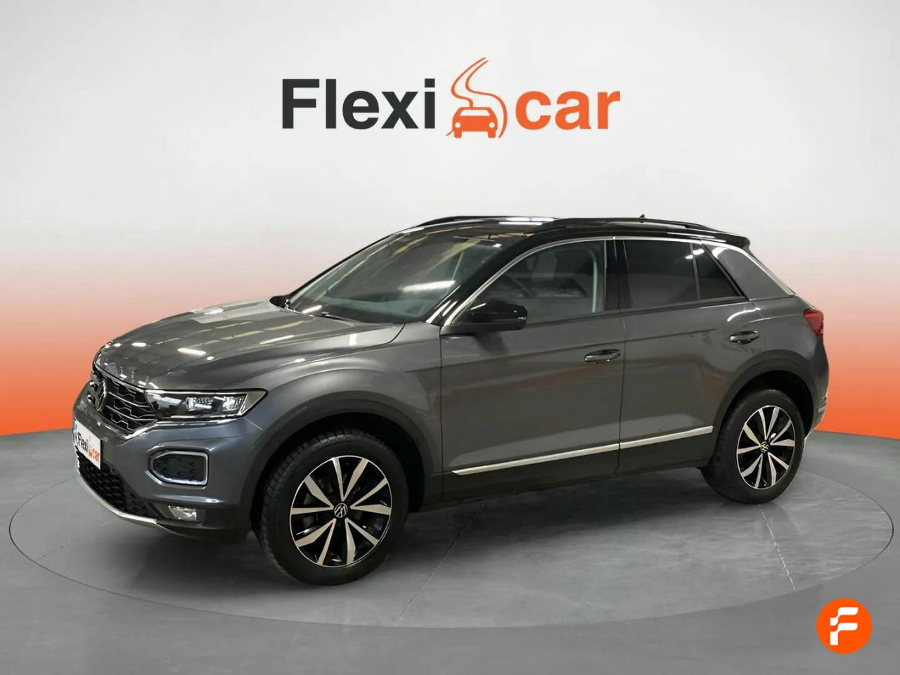 volkswagen t-roc 2020 / foto grande (2)