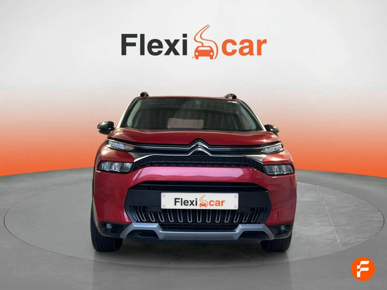 citroën c3 aircross 2022 / foto grande (2)