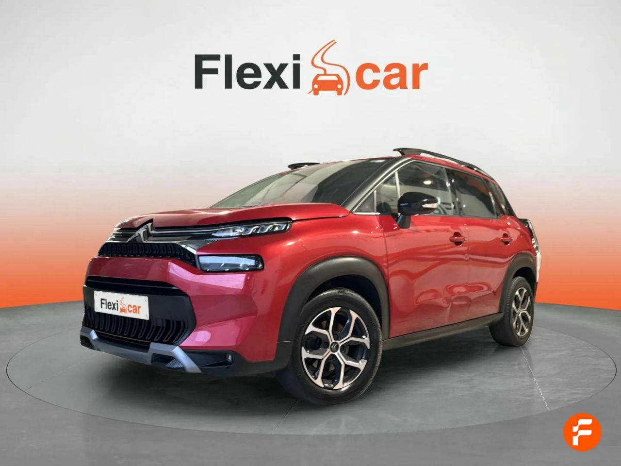 citroën c3 aircross 2022 / foto grande (3)