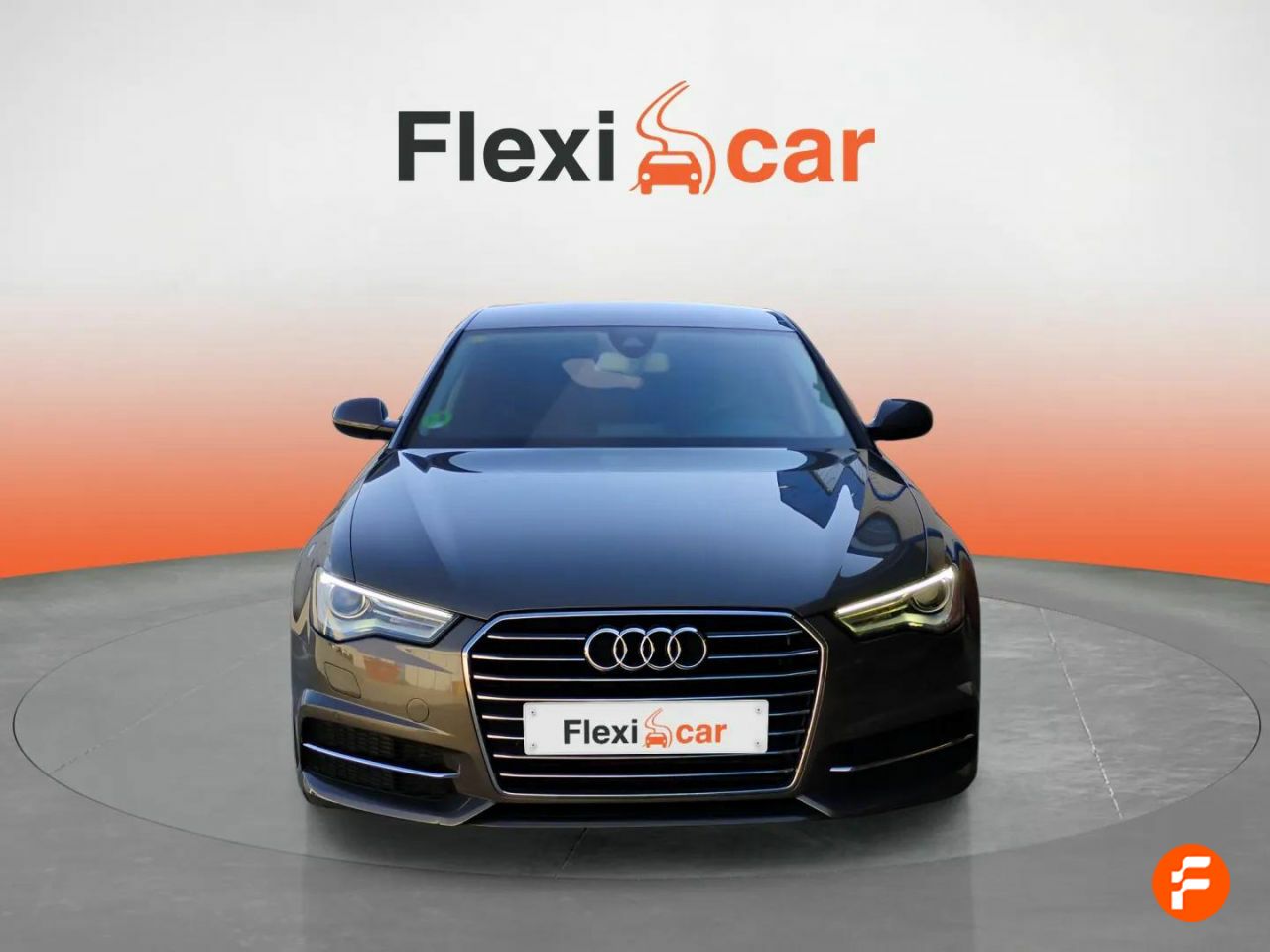 audi a6 2016 / foto grande (2)