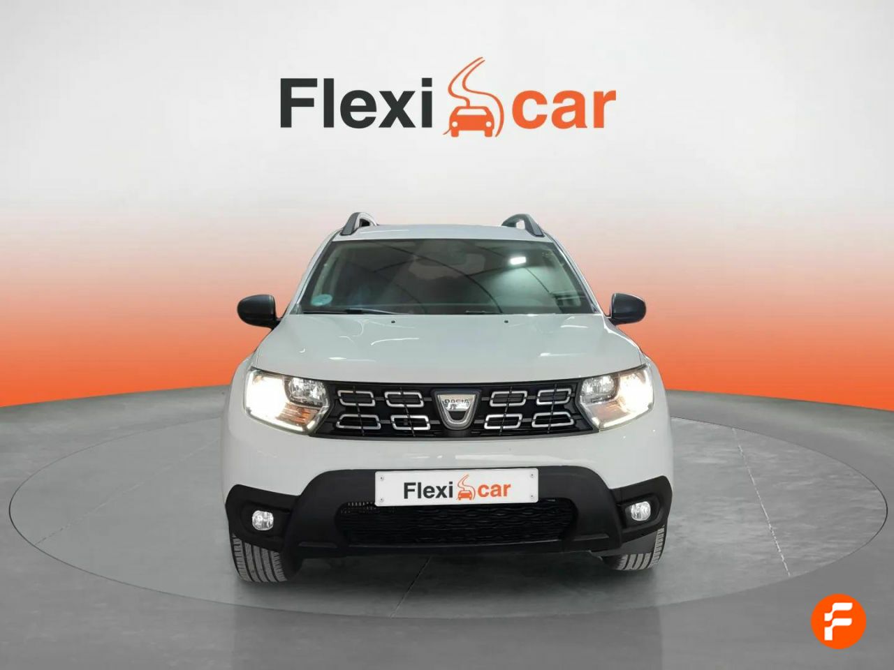 dacia duster 2020 / foto grande (2)