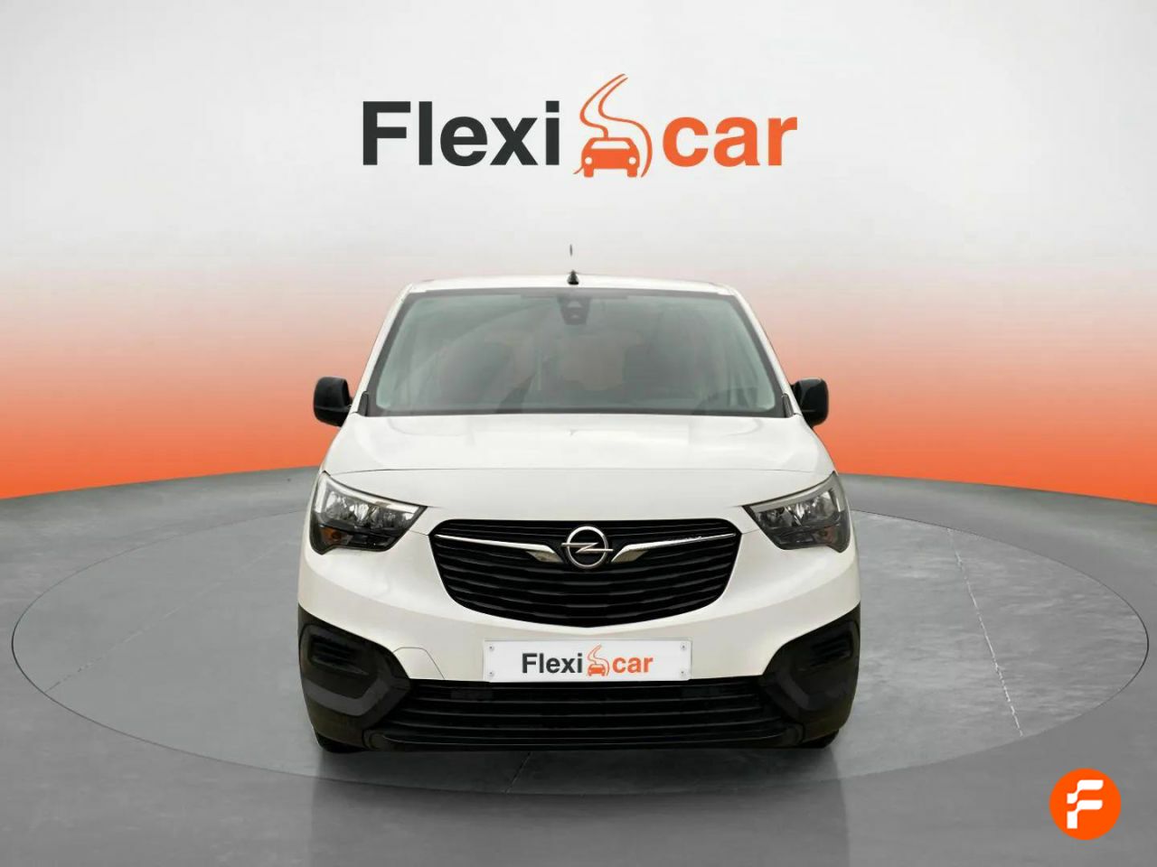 opel combo cargo 2019 / foto grande (2)