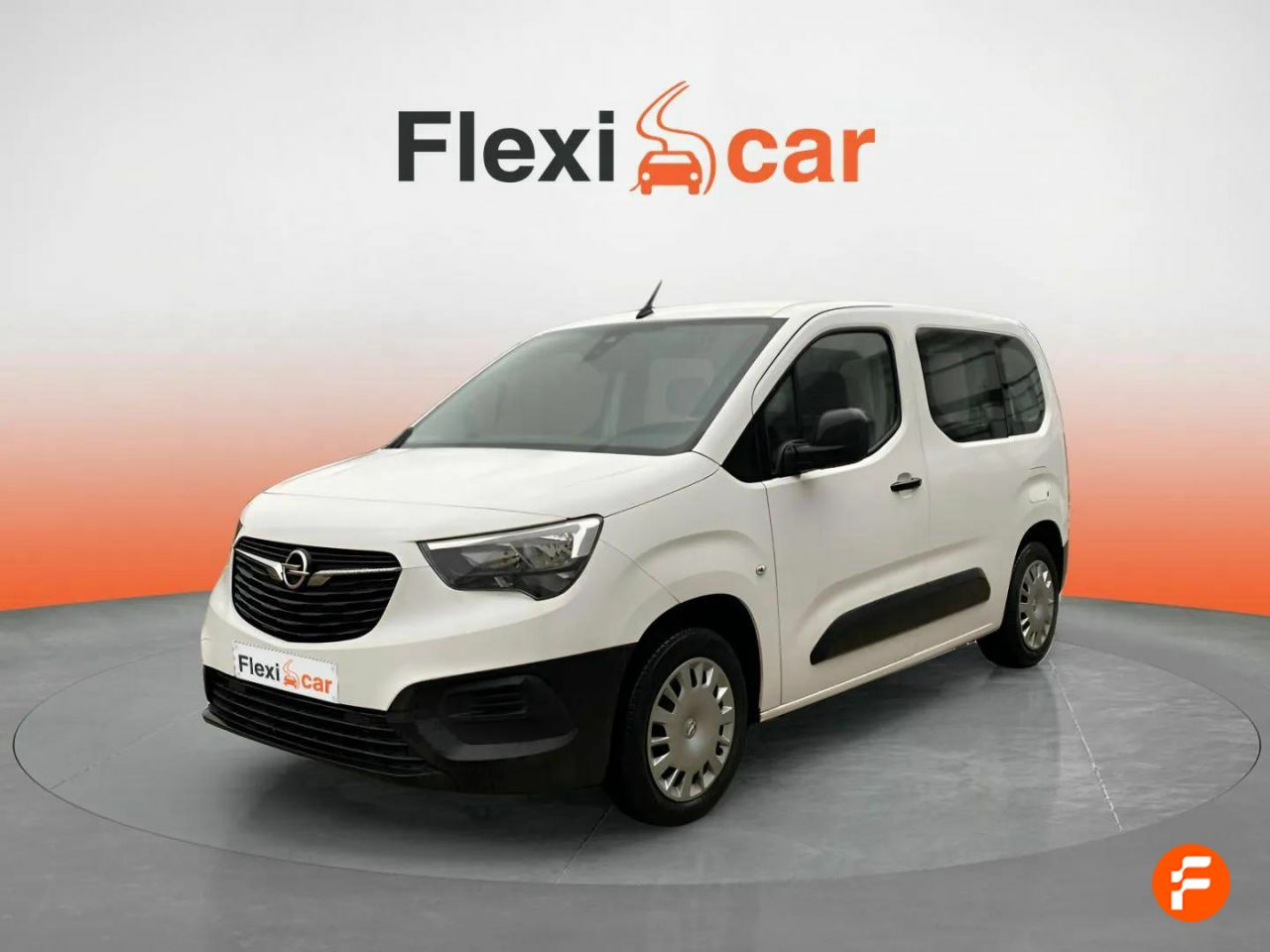 opel combo cargo 2019 / foto grande (3)