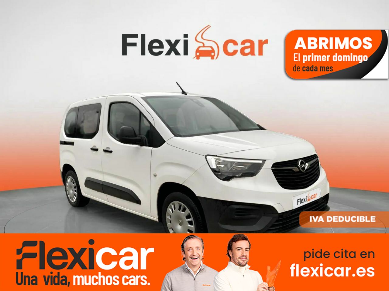 Opel combo segunda mano  de segunda mano - opel combo cargo 2019 /