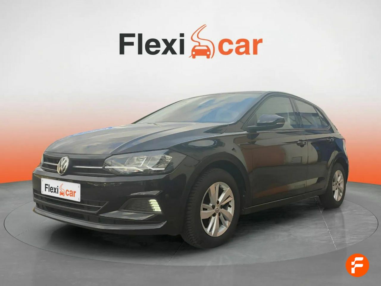 volkswagen polo 2017 / foto grande (2)