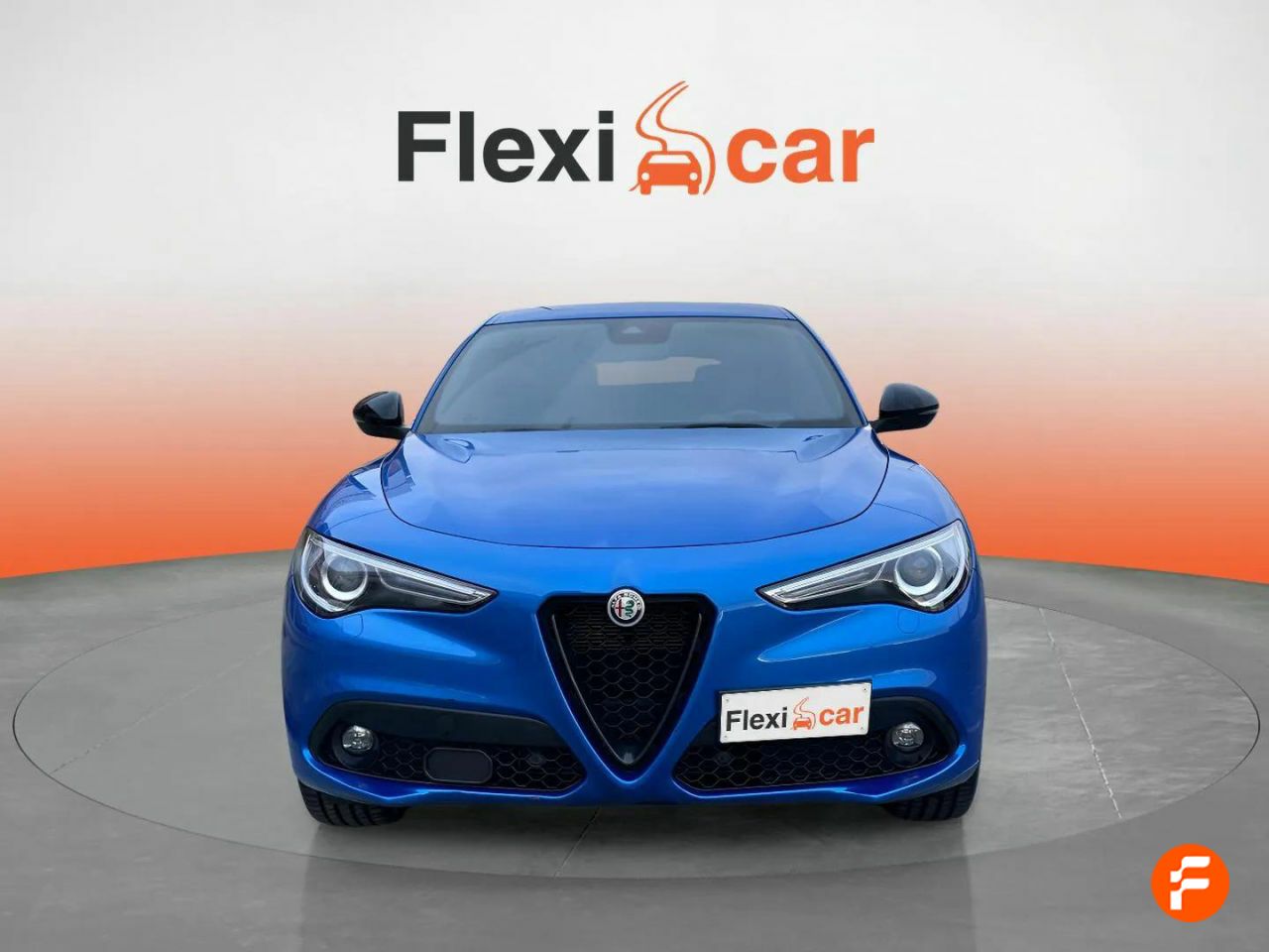 alfa romeo stelvio 2022 / foto grande (2)