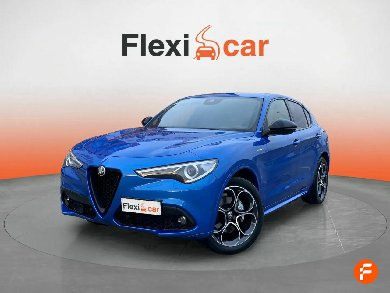 alfa romeo stelvio 2022 / foto grande (3)