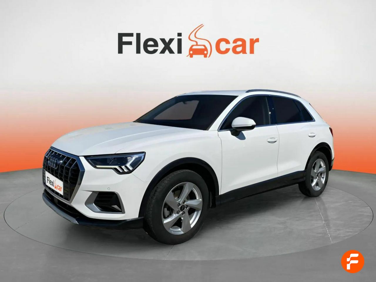audi q3 2021 / foto grande (3)