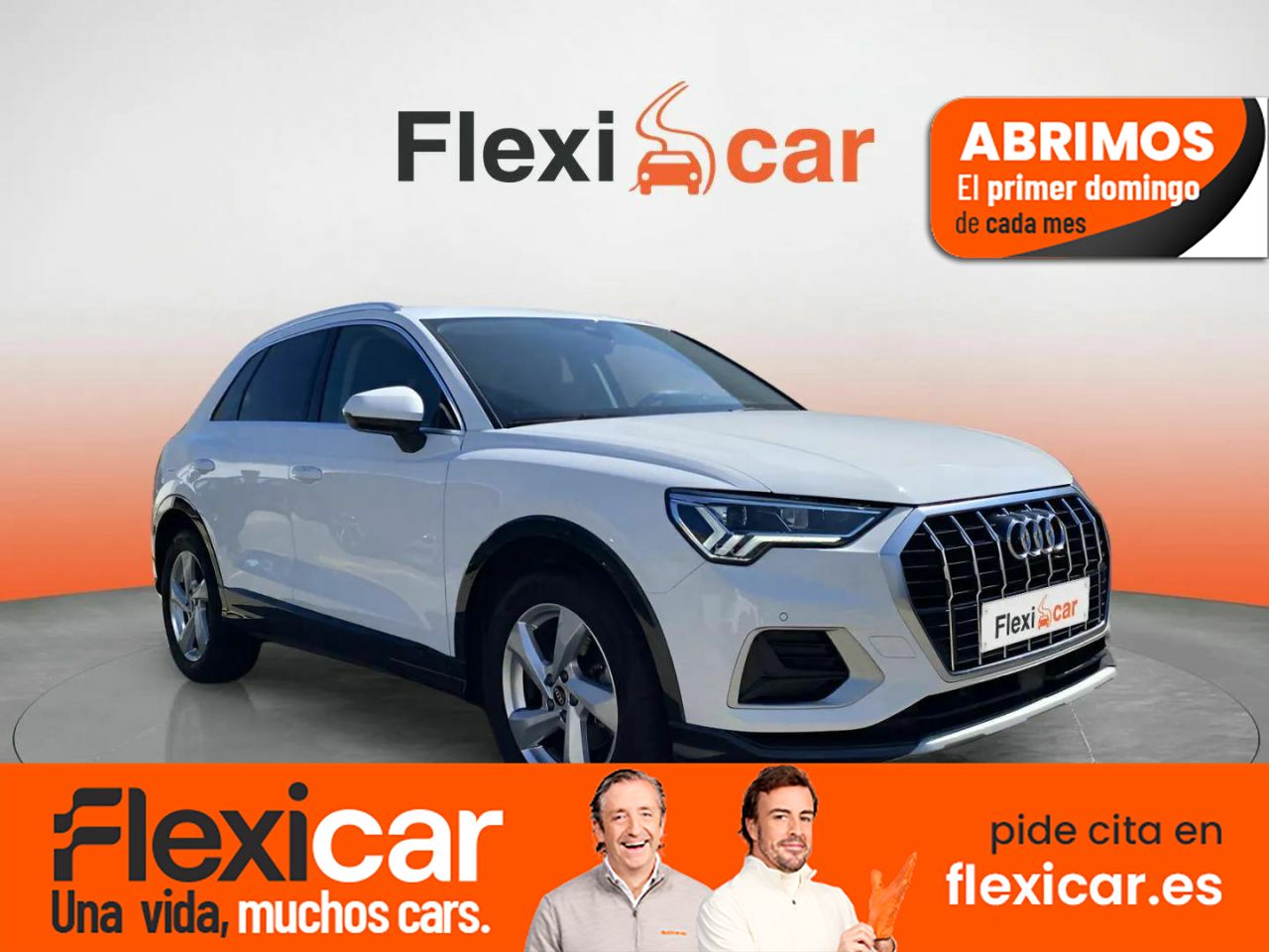 Audi q2 mataro  de segunda mano - audi q3 2021 /
