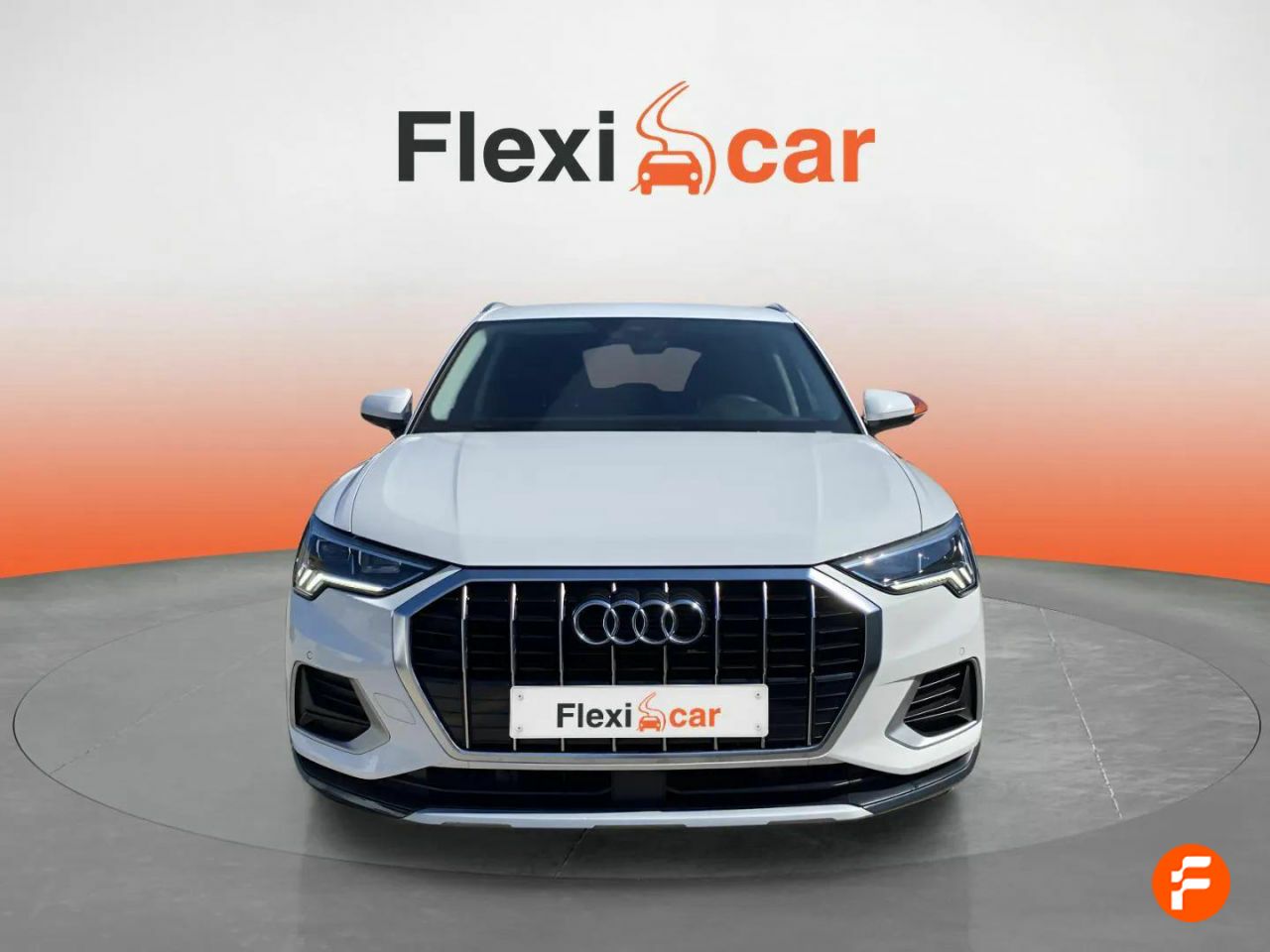 audi q3 2021 / foto grande (2)