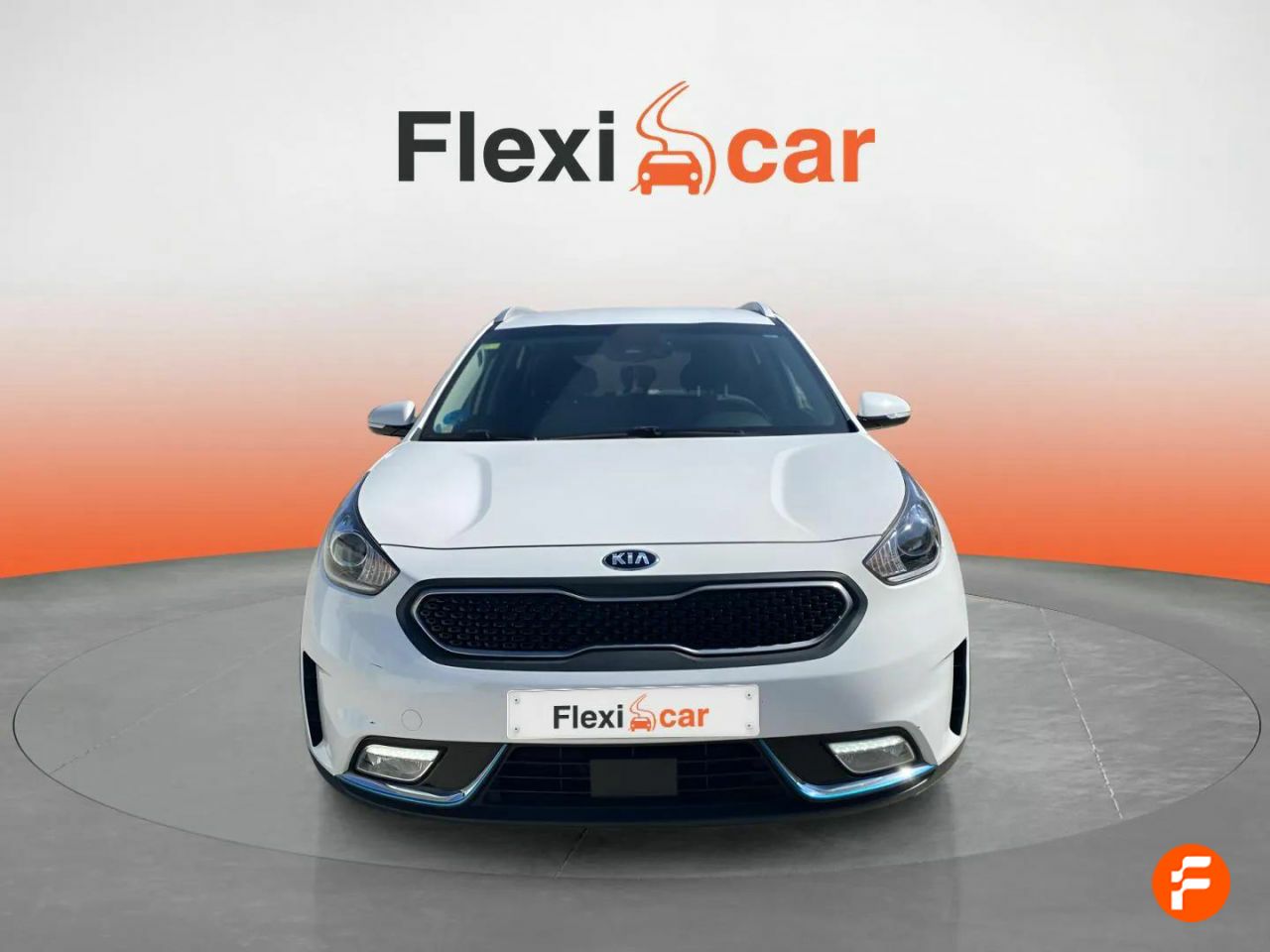 kia niro 2017 / foto grande (2)