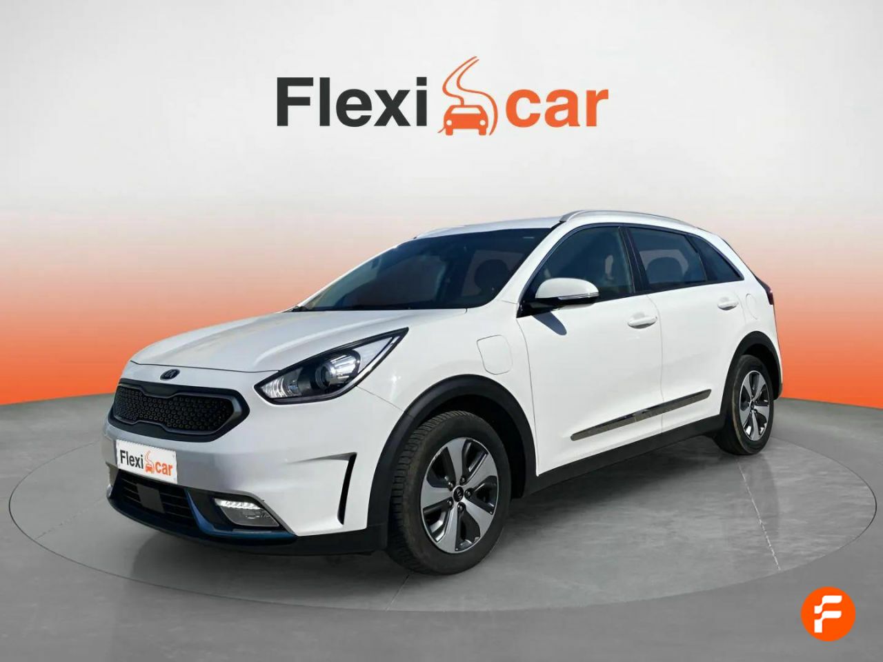 kia niro 2017 / foto grande (3)