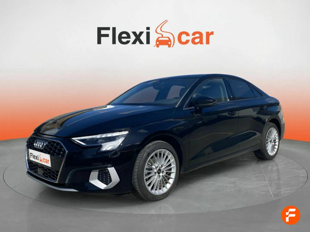 audi a3 2022 / foto grande (3)