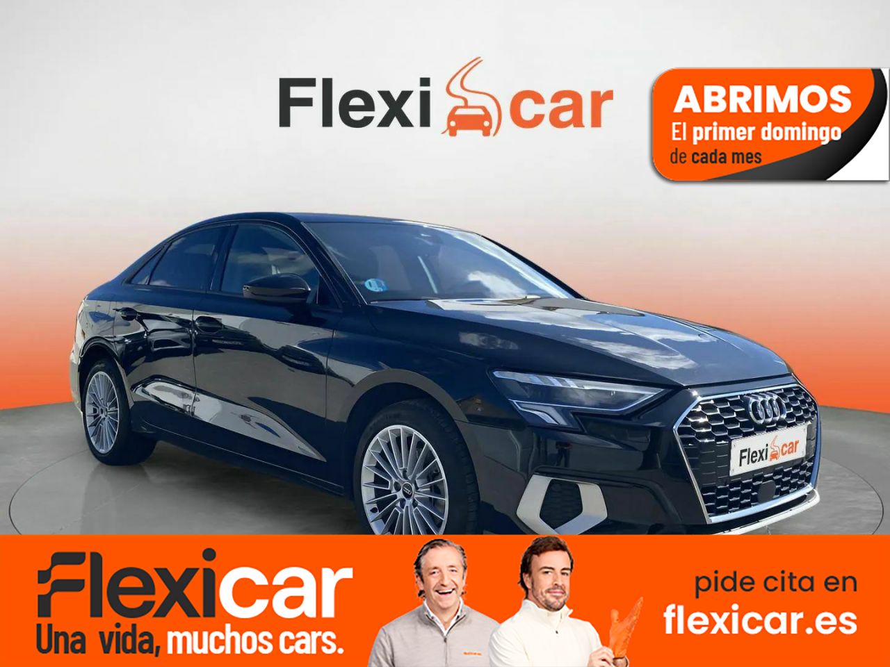 Audi a3 2019 alcala de henares  de segunda mano - audi a3 2022 /
