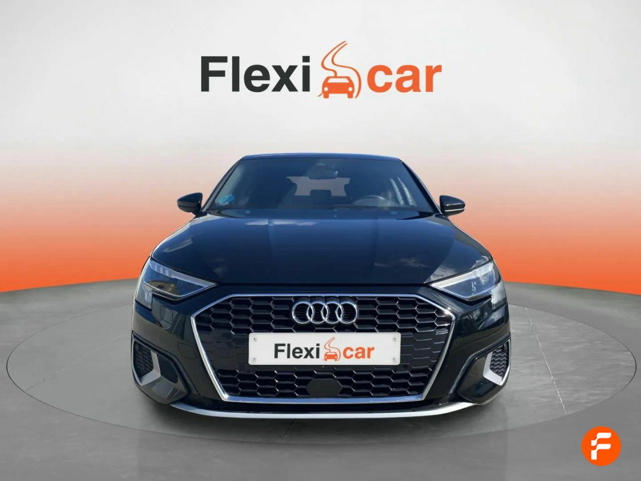 audi a3 2022 / foto grande (2)