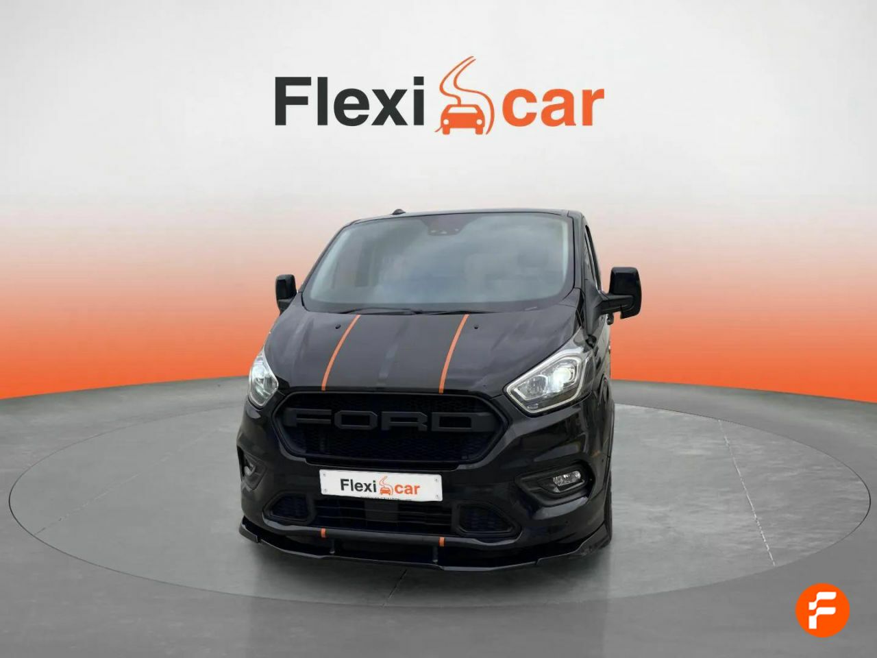 ford tourneo custom 2023 / foto grande (2)