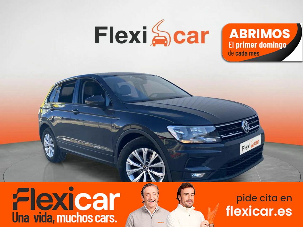 Tiguan 20 tdi 150cv  de segunda mano - volkswagen tiguan 2020 /