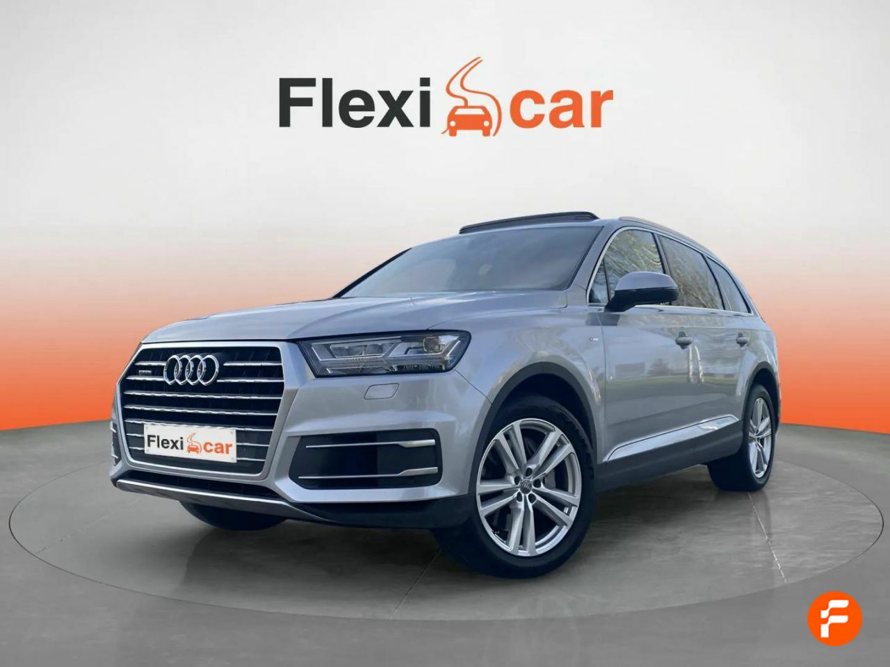 audi q7 2019 / foto grande (3)