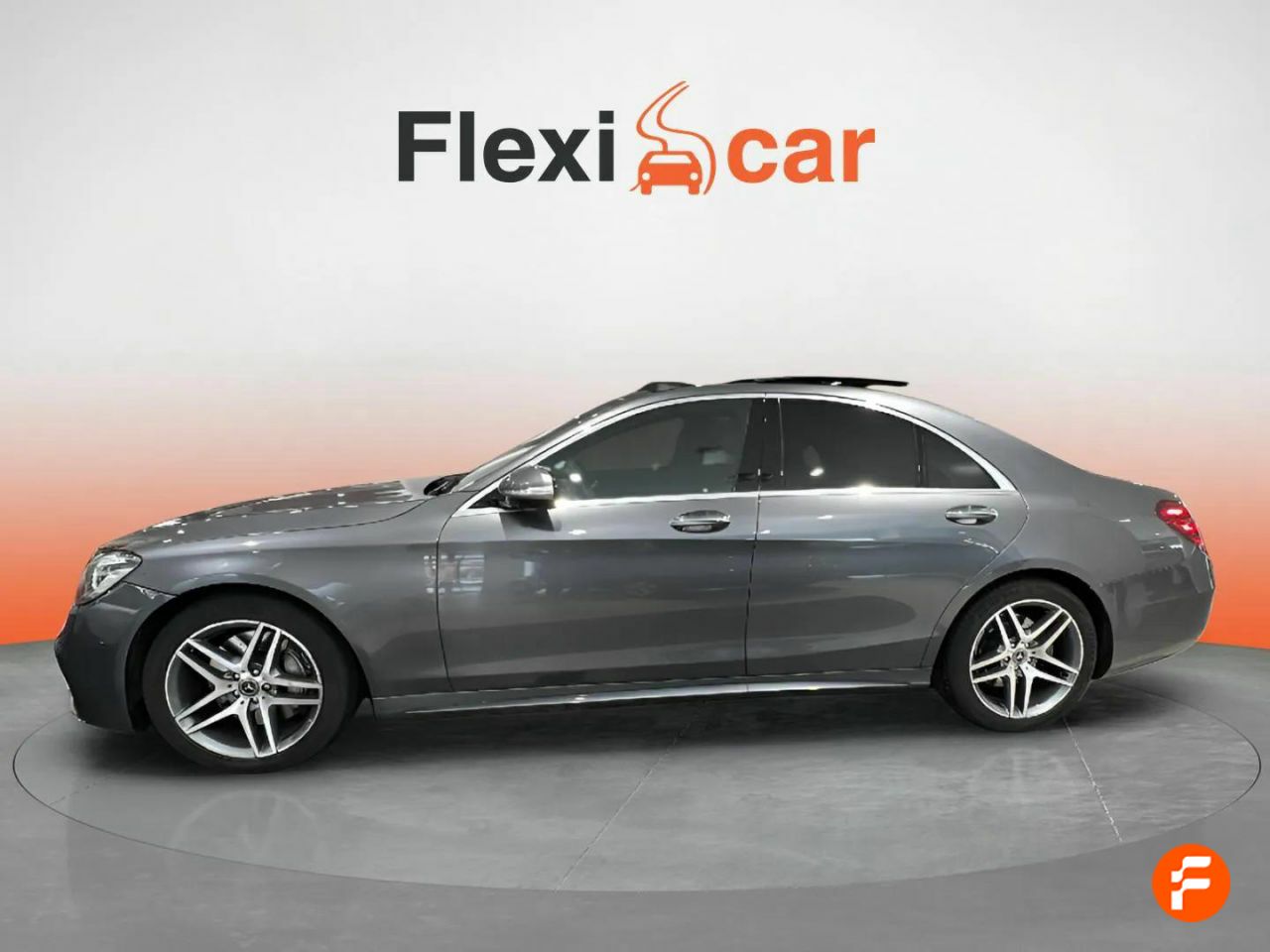 mercedes clase s 2019 / foto grande (3)