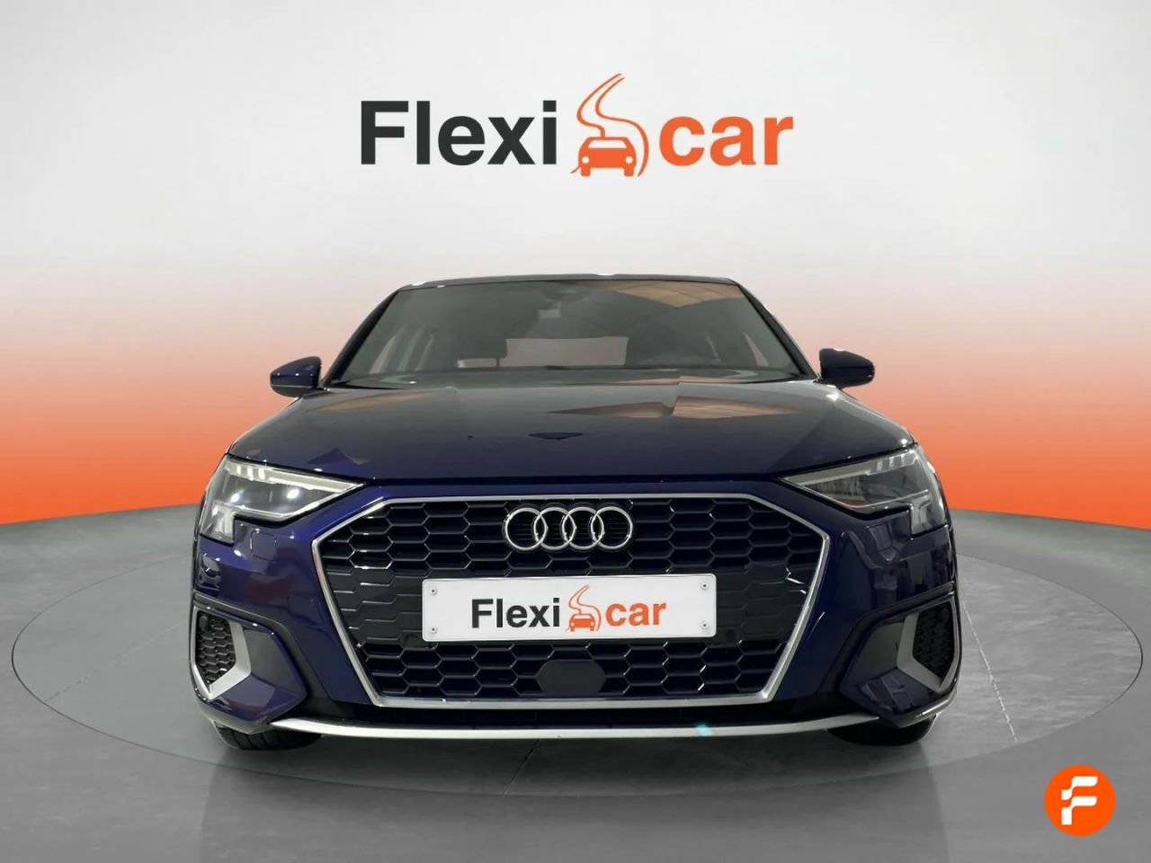 audi a3 2021 / foto grande (2)