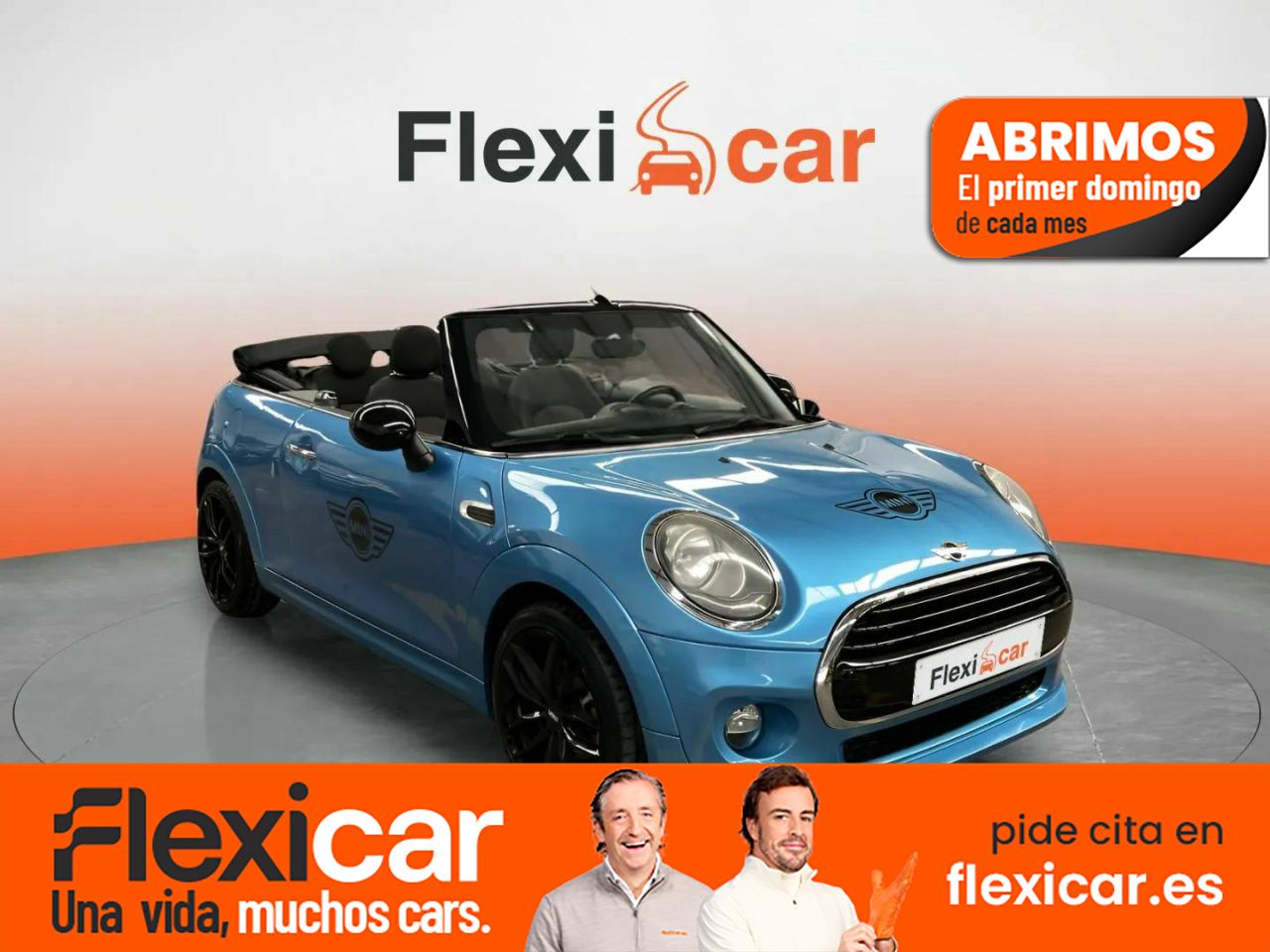 Mini cooper 2017  de segunda mano - mini cooper 2017 /