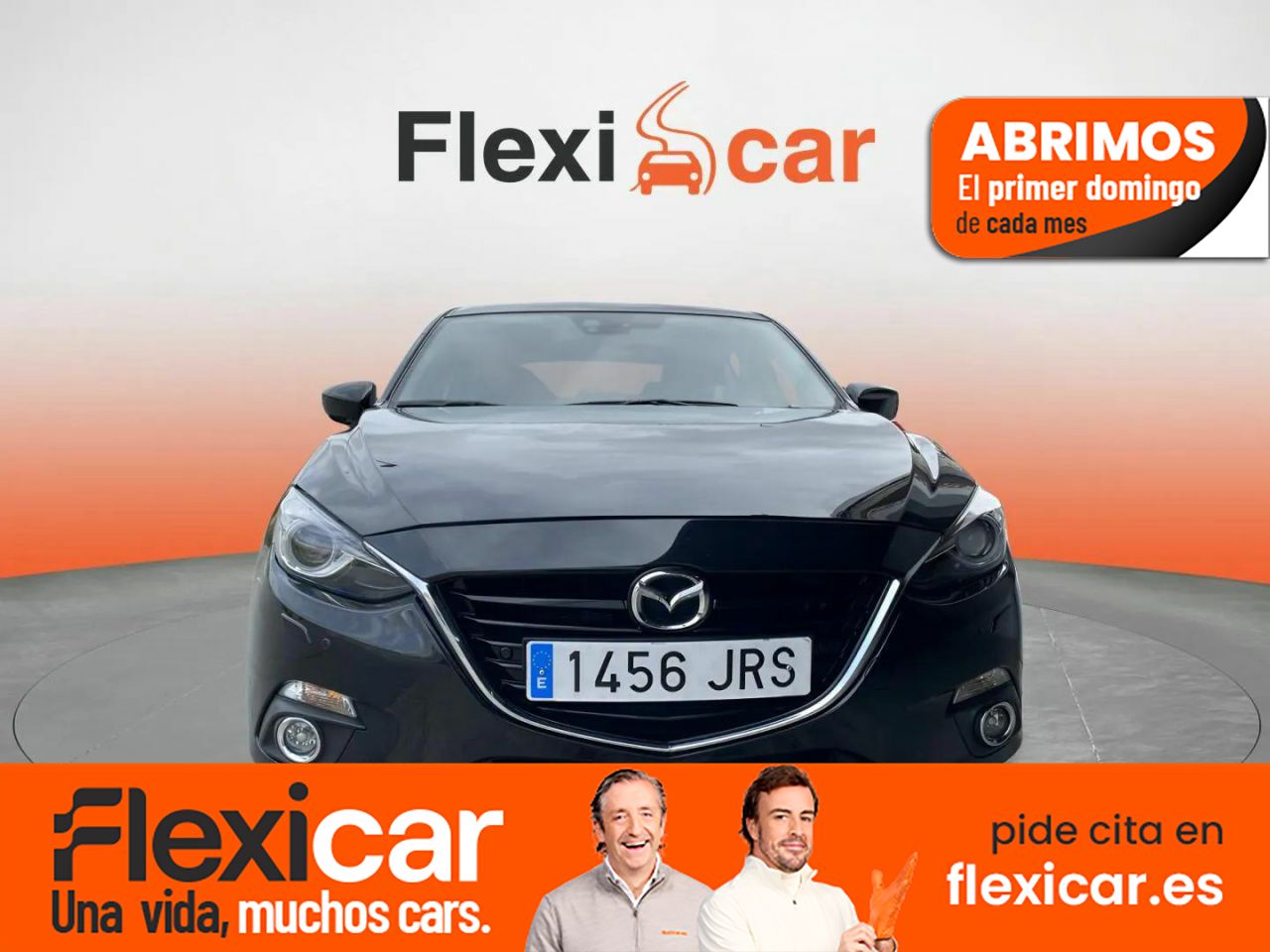 Mazda 2 2020 5 plazas  de segunda mano - mazda 3 2016 /