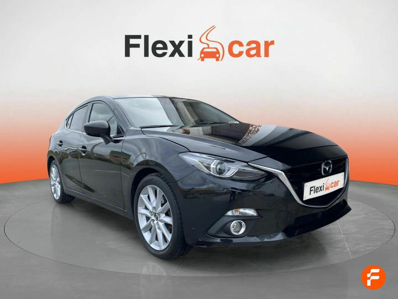 mazda 3 2016 / foto grande (2)