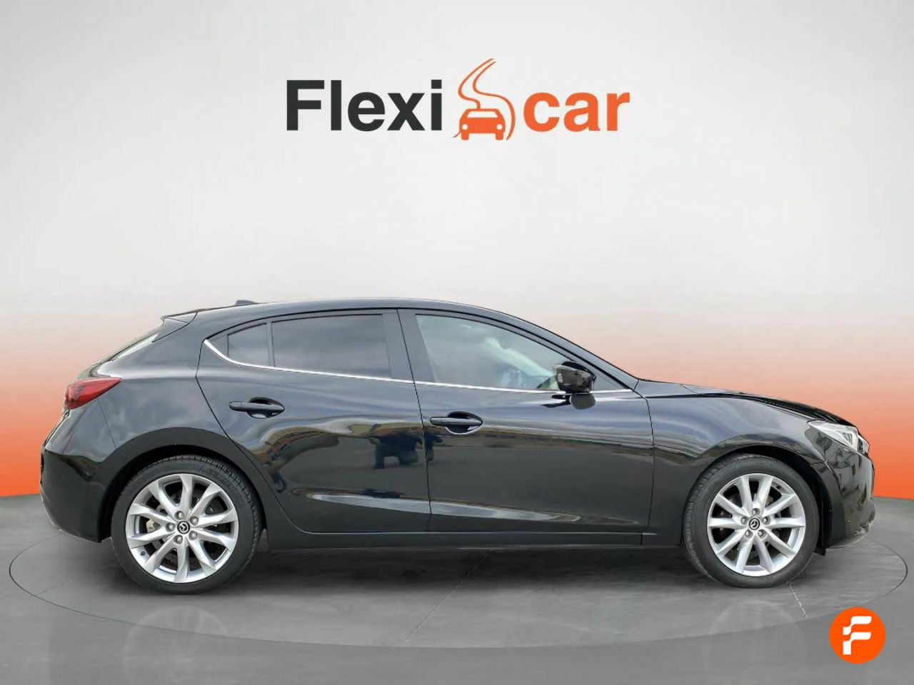 mazda 3 2016 / foto grande (3)