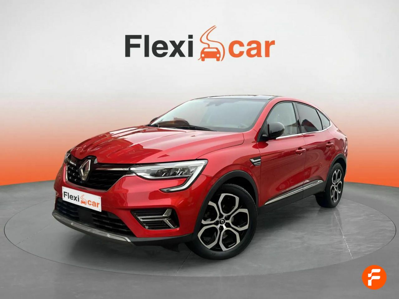 renault arkana 2021 / foto grande (3)