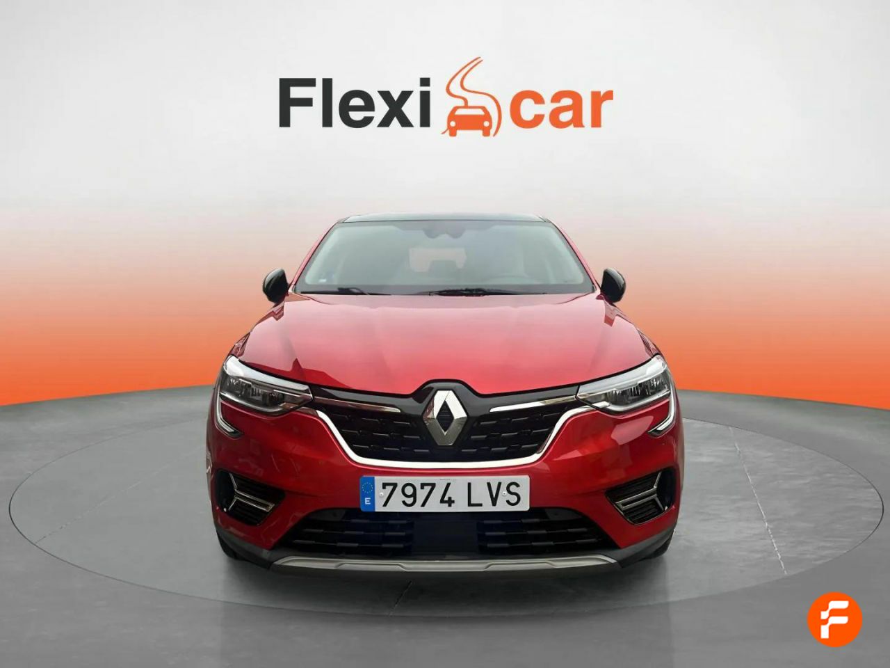 renault arkana 2021 / foto grande (2)