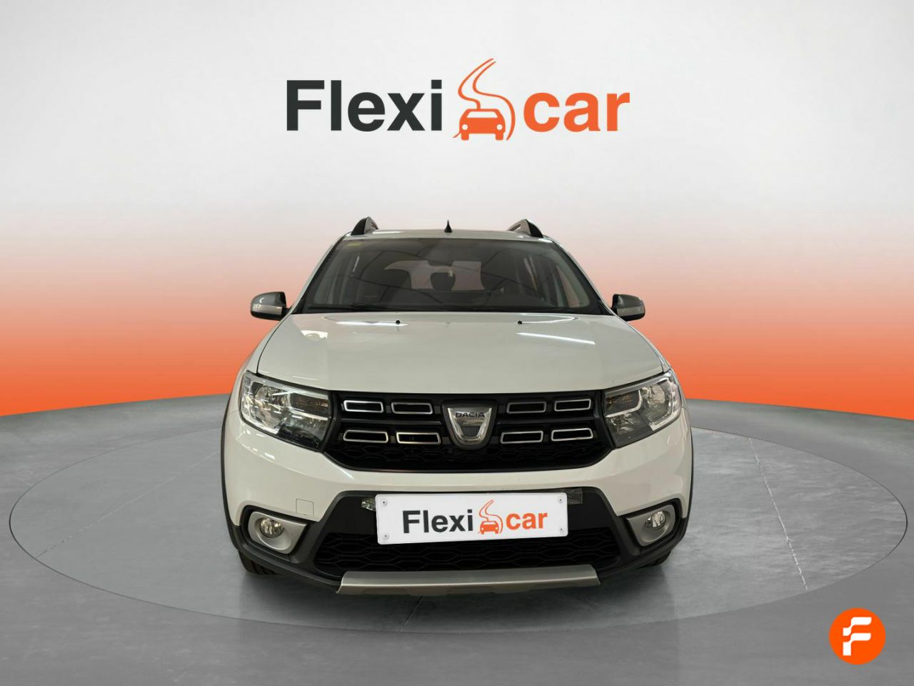 dacia sandero 2020 / foto grande (2)