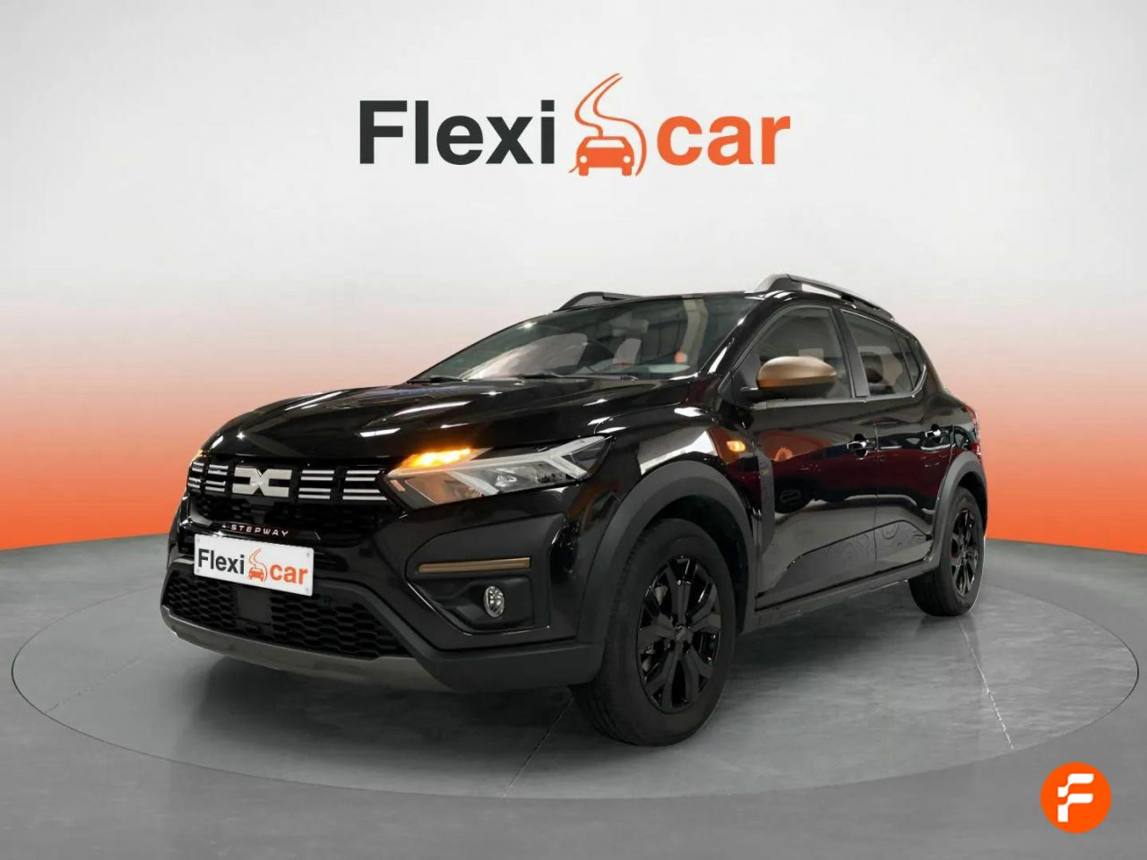dacia sandero 2024 / foto grande (2)