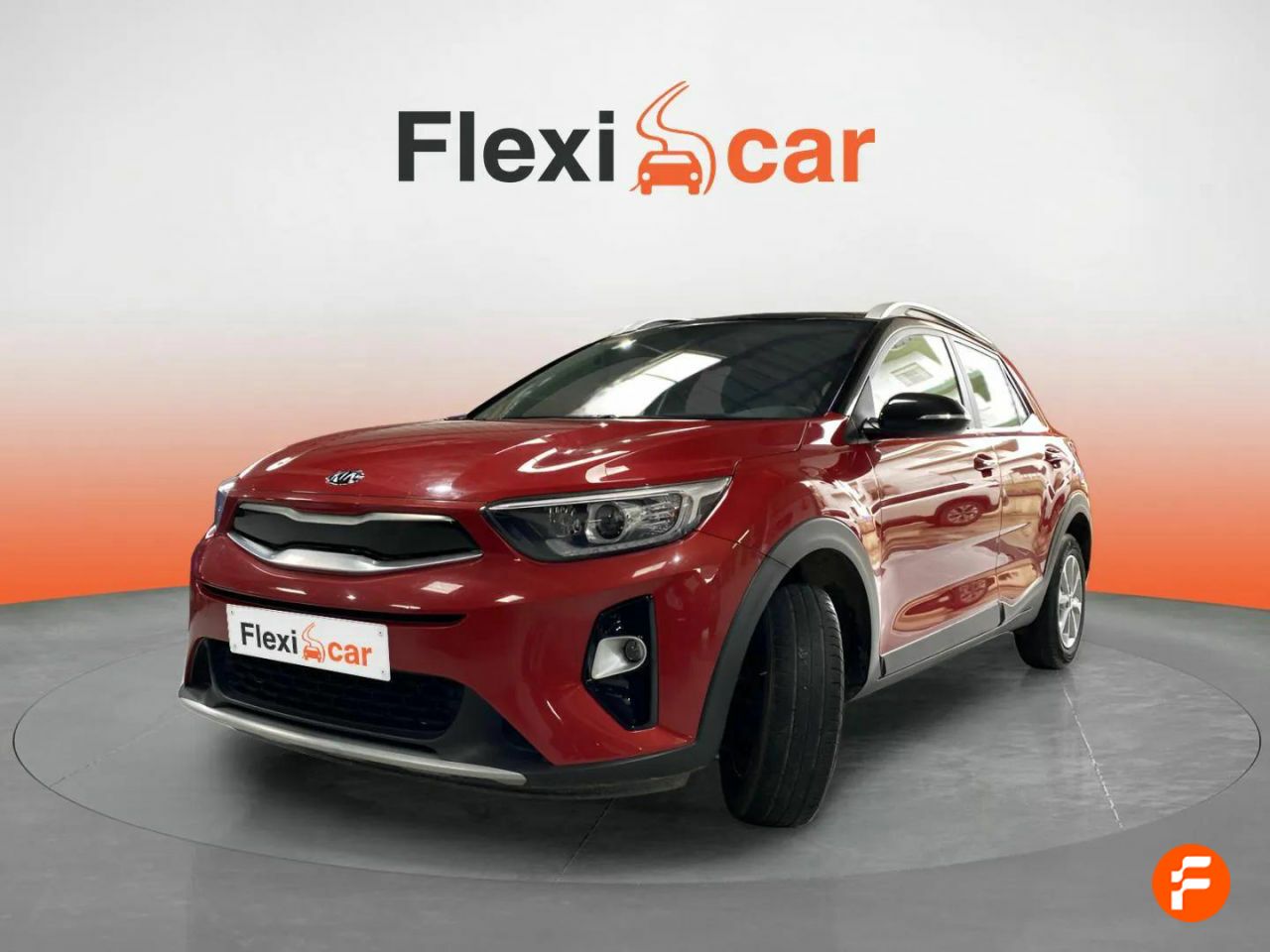 kia stonic 2019 / foto grande (2)