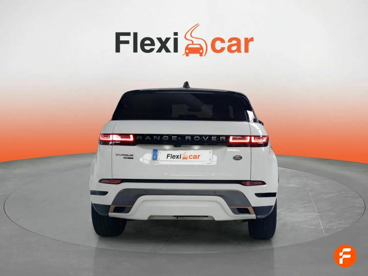 land-rover range rover evoque 2019 / foto grande (3)