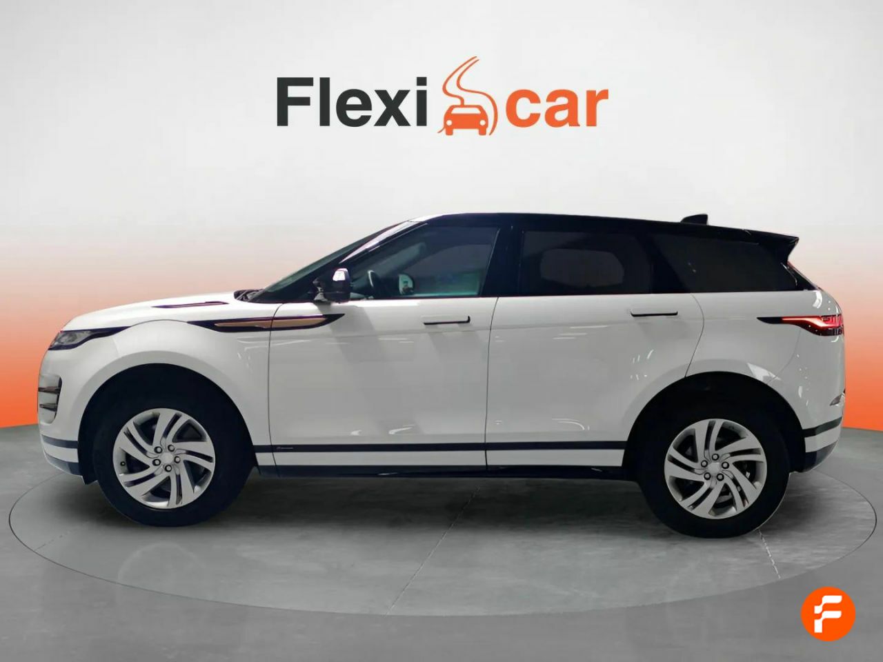 land-rover range rover evoque 2019 / foto grande (2)