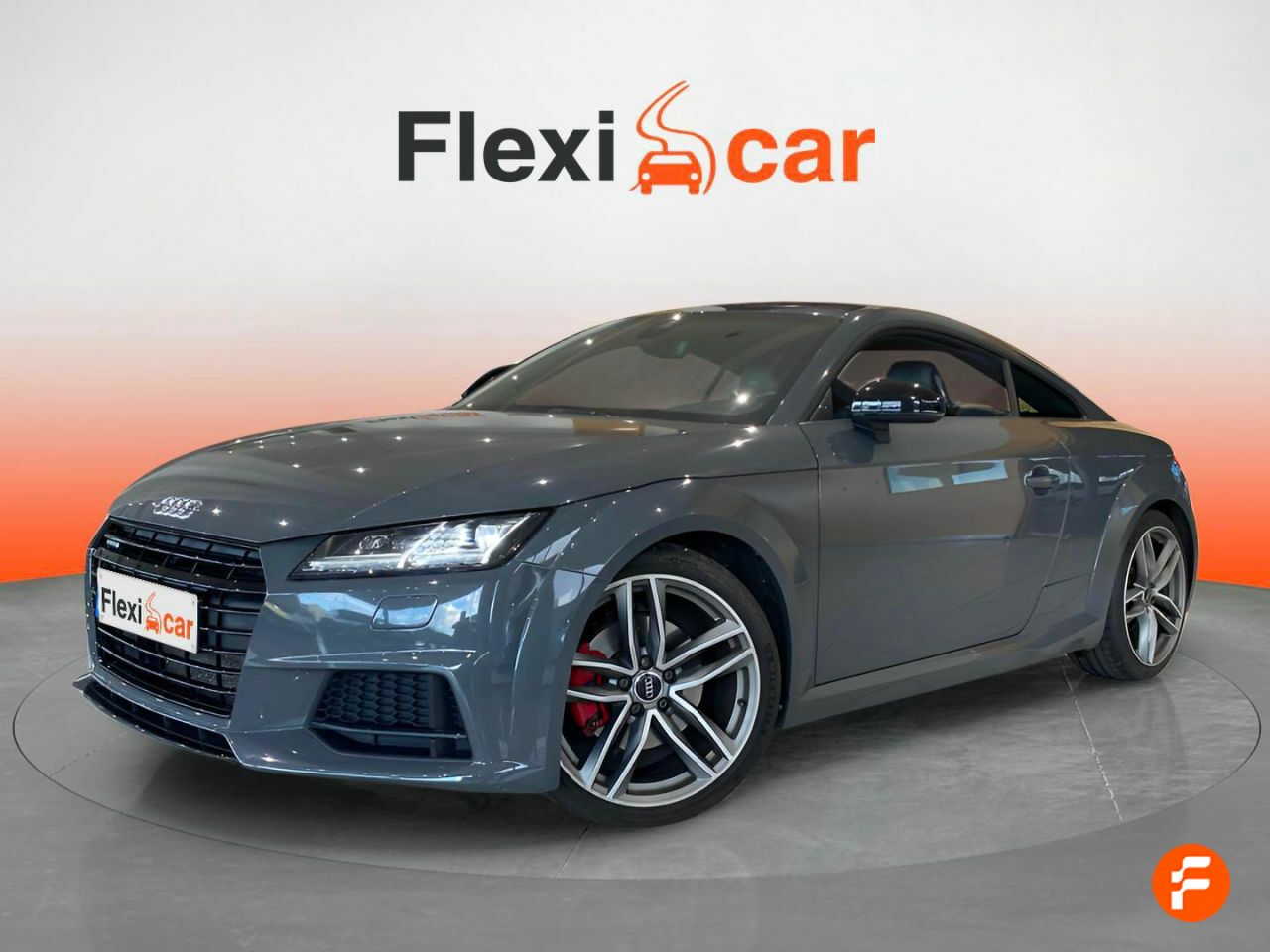 audi tt 2017 / foto grande (3)