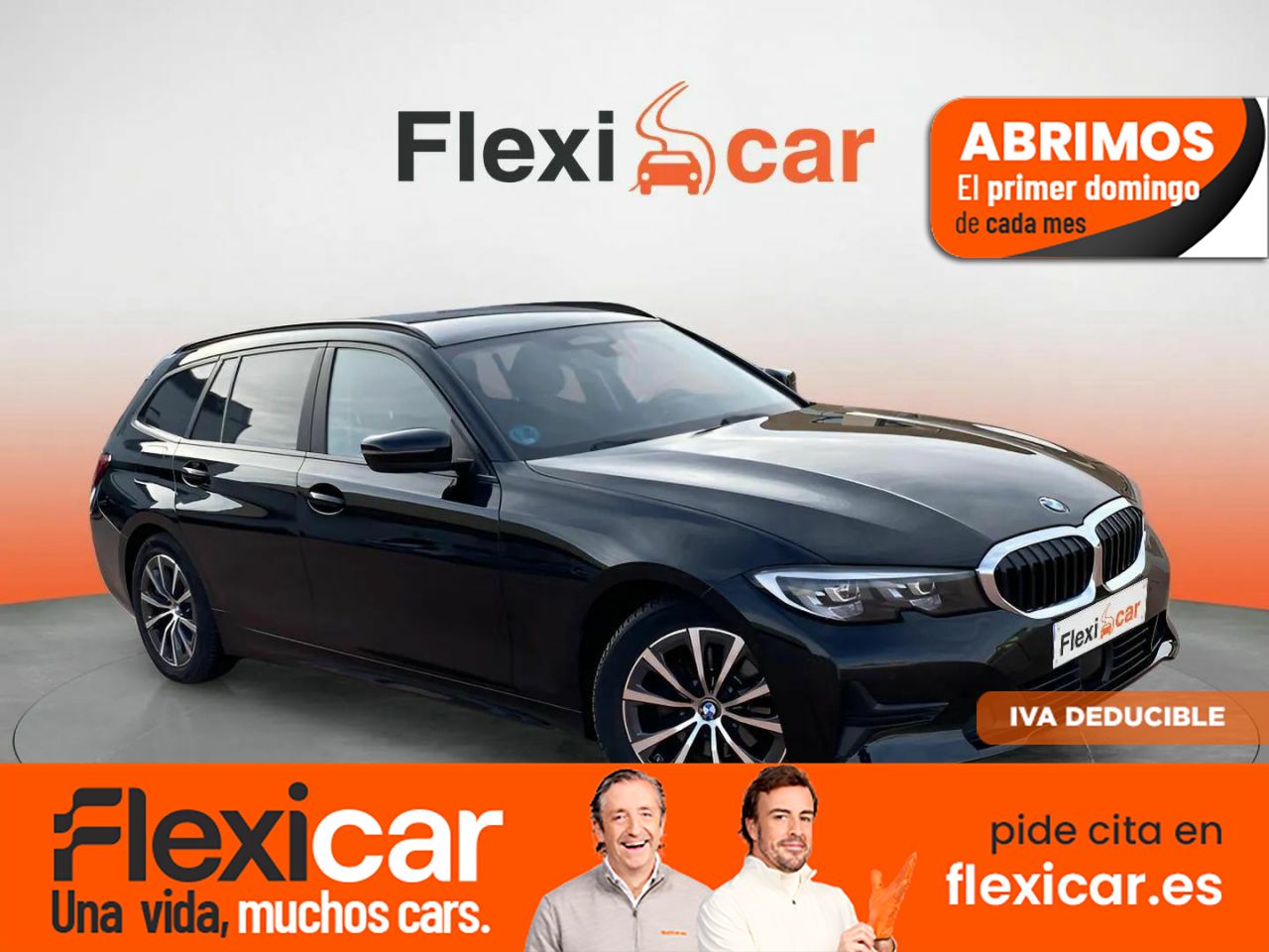 Bmw serie 3 2019  de segunda mano - bmw serie 3 2019 /