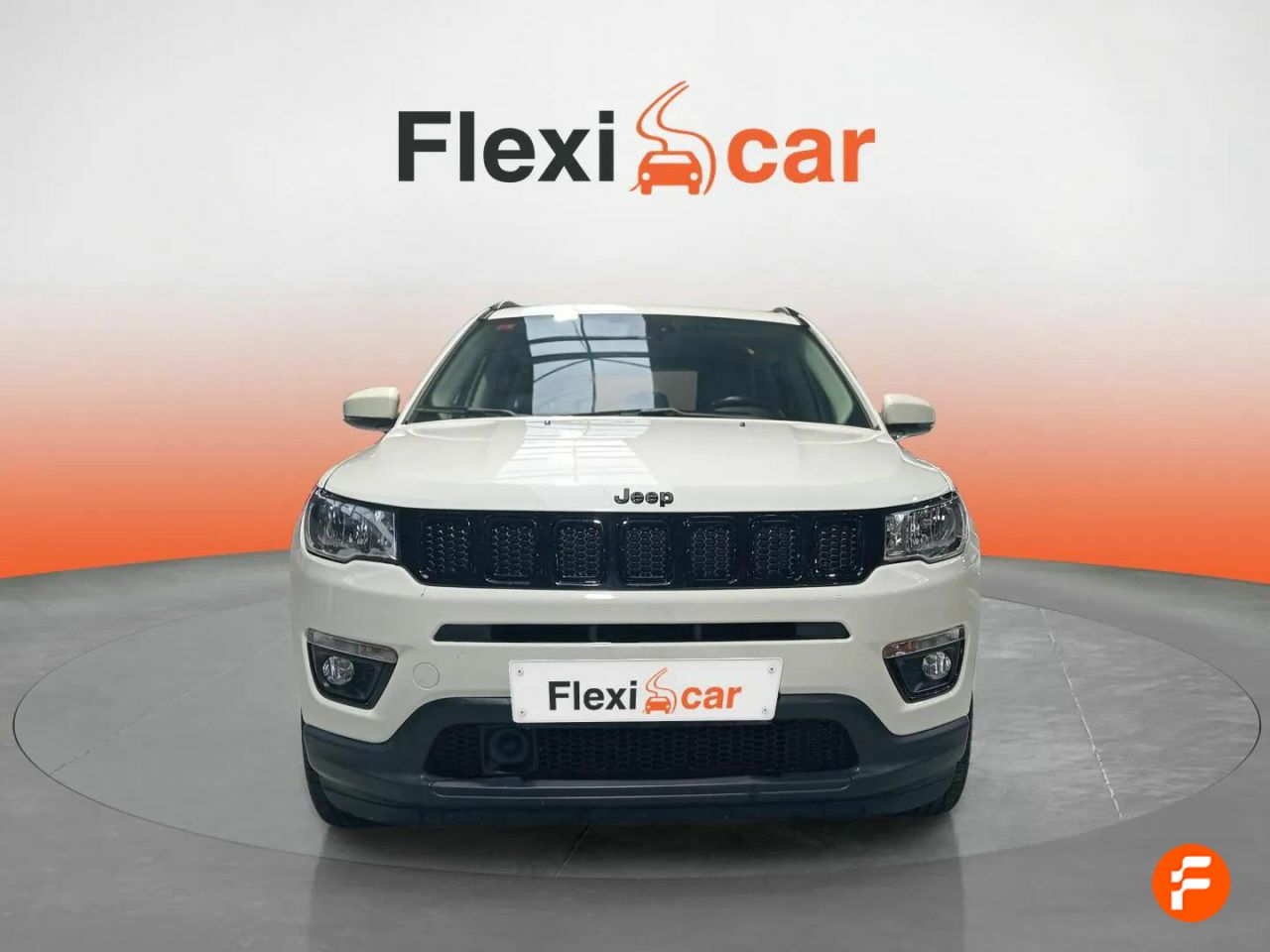jeep compass 2018 / foto grande (2)