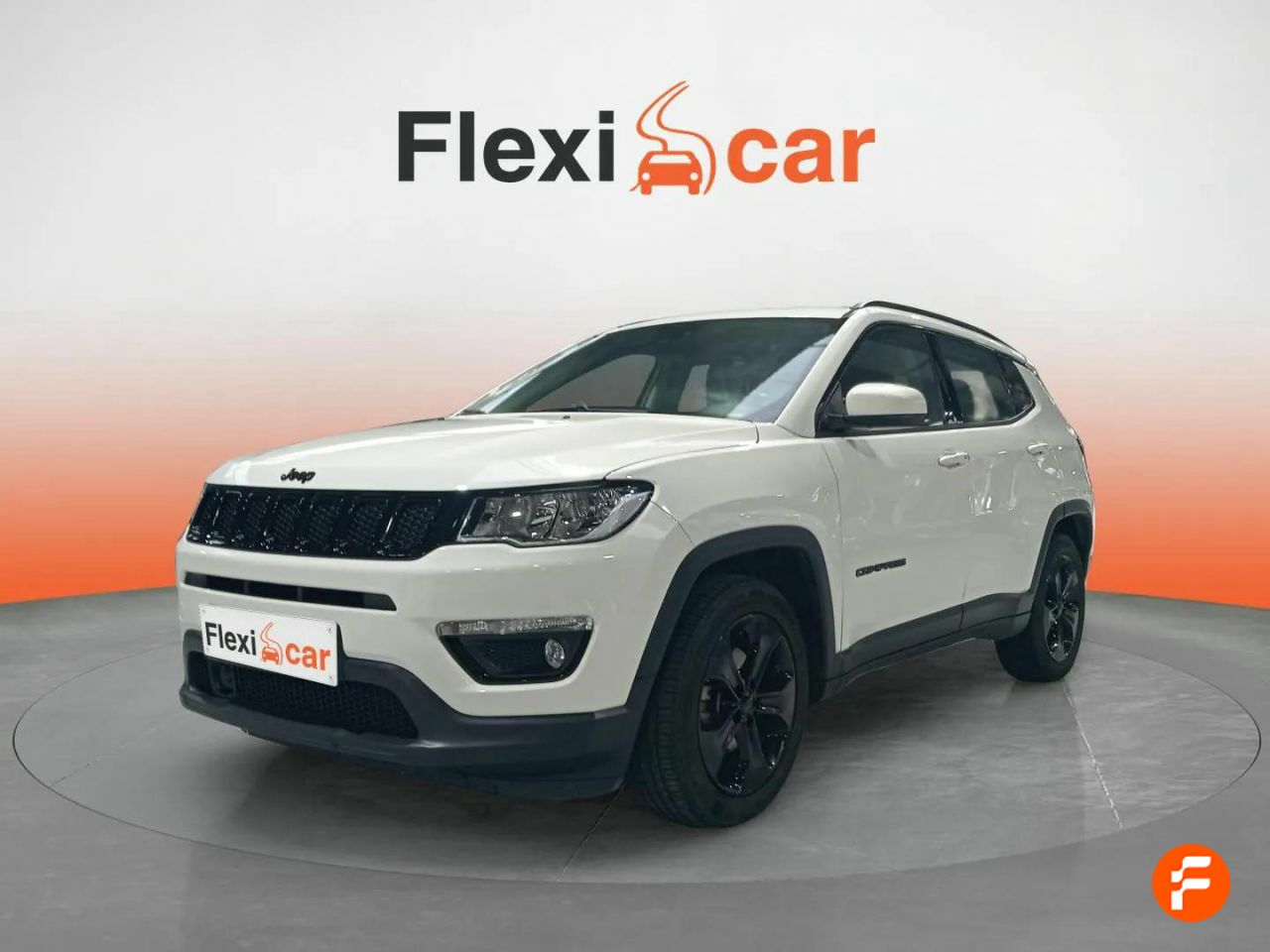 jeep compass 2018 / foto grande (3)