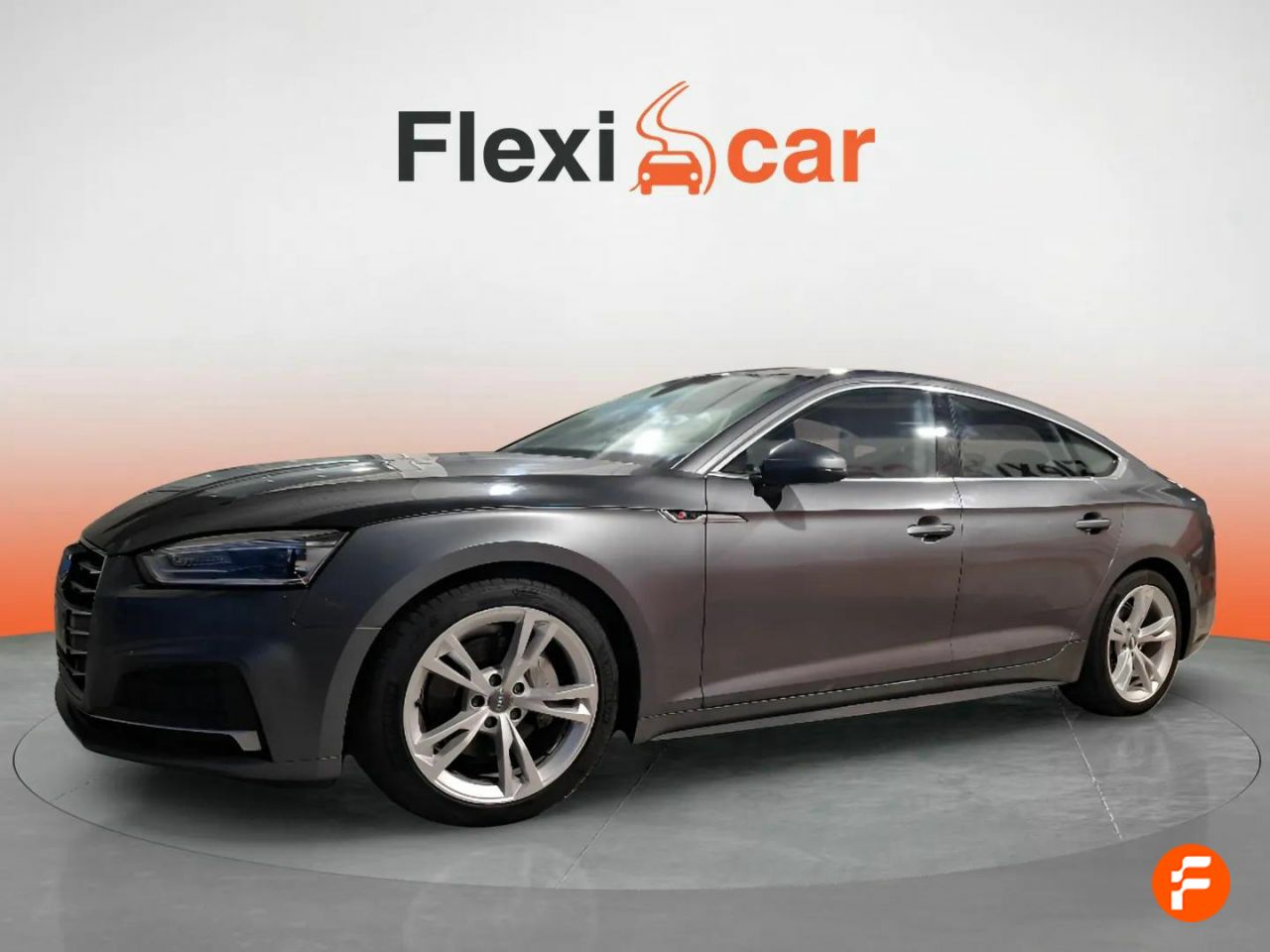 audi a5 2019 / foto grande (3)